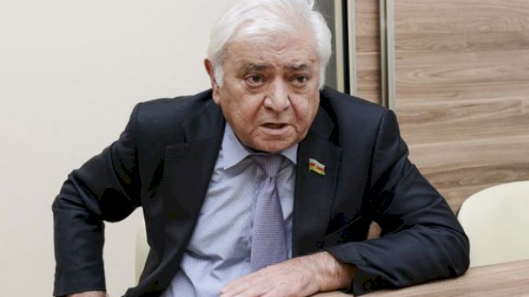    “Ola bilsin ki, diqqətindən qaçıb, həmişə “Yalan”ı müdafiə etmişəm...”   