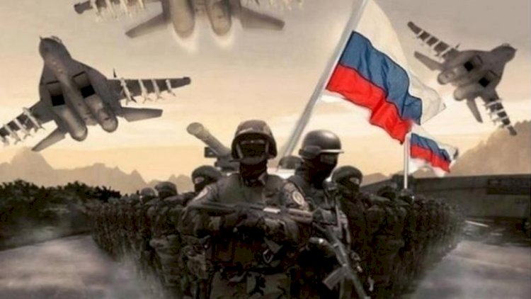    Rus ordusu Zəngəzura yerləşdirilir – Əsl hədəf nədir?   