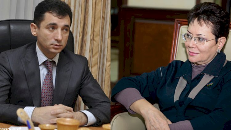    Bu səfirlər dərhal geri çağırılmalıdır: Diplomatik qalmaqal   