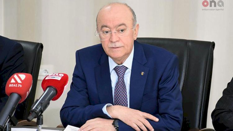   Onu heç bir “fövqəlqüvvə” xilas edə bilməyəcək: Həsənquliyevin dili ilə danışmaq   
