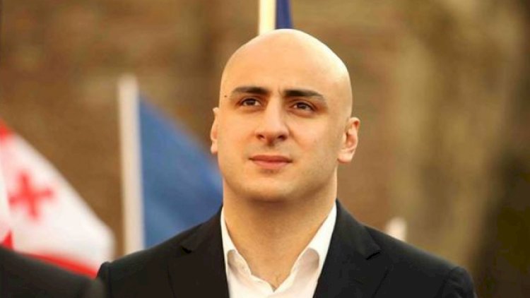    Gürcüstanda müxalifət lideri həbs edildi   