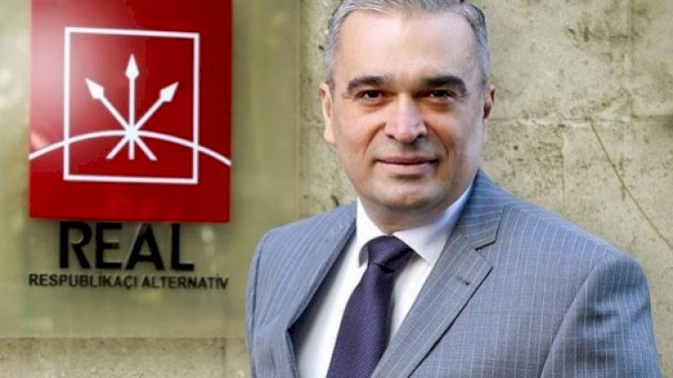    İlqar Məmmədovdan sərt sözlər: “Operativ Qərargahın “qandığı qrafa“ yoxdur“   