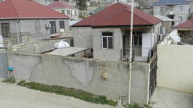   Bakıda bir evdən 5 gəncin meyiti tapıldı   