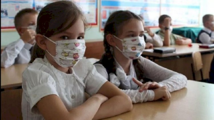    20 gündə 225 şagird, 159 işçi heyəti koronavirusa yoluxub   - Təhsil Nazirliyi