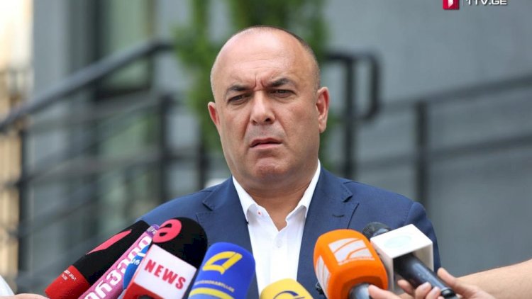    “O, ikinci dəfə əlini qana batırmaq istəmədi” -   Azər Süleymanov