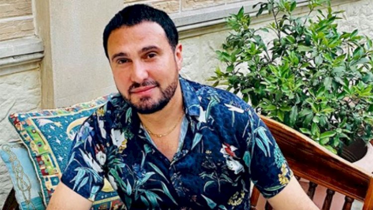    Nadir Qafarzadə: “Deyir ki, “qocal artıq, ətrafdakılar bilsin ki, atamsan””   