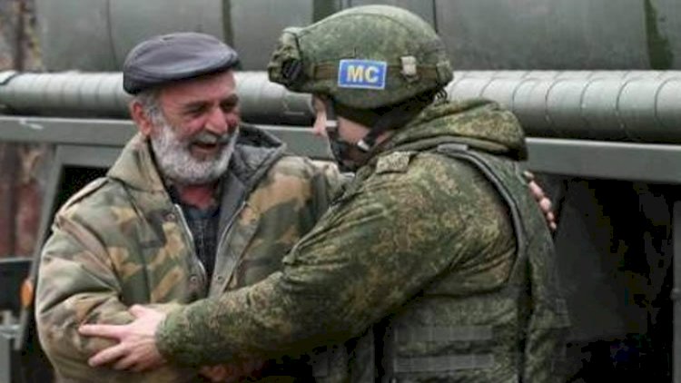    “Rusiya Azərbaycana qarşı Qarabağda separatizmi körükləyir”   - Bu gedişlə Xankəndi, Ağdərə və Xocavənd...