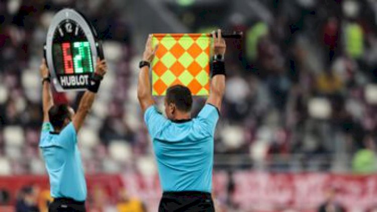    UEFA-dan əvəzetmələrlə bağlı vacib qərar   