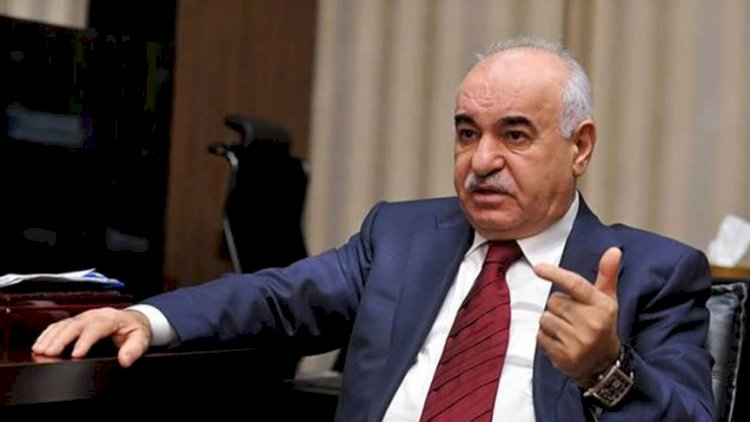    Ziya Məmmədovun qardaşı qalmaqallı torpaq sahəsindən danışdı   