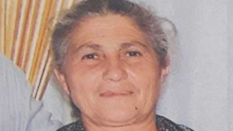    Şəhid anası itkin düşdü   