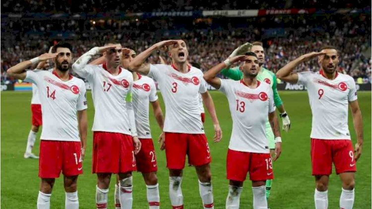    Norveç - Türkiyə matçının yeri dəyişdirildi   