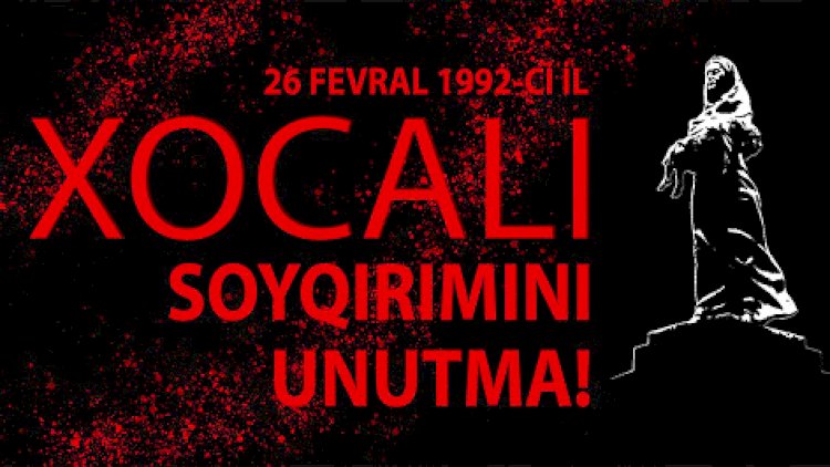    Azərbaycan icması britaniyalı deputatları Xocalı soyqırımını tanımağa çağırdı   