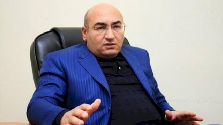    “Nə vaxt sonadək getməmişəm ki, indi də getməyim?”  - İqbal Ağazadə   