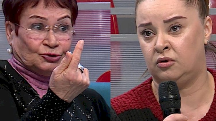    “Oğlum kef çəkməyə gedib, boynunda qalıb”   - Qalmaqal