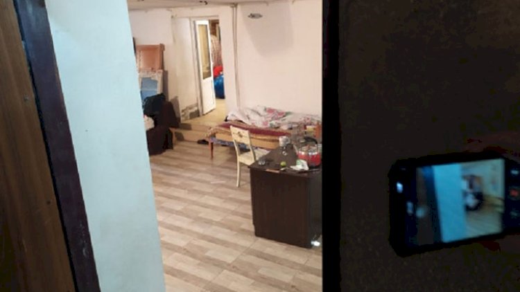    Bakıda 5 nəfərin öldüyü dəhşətli olayın təfərrüatları üzə çıxdı - VİDEO   