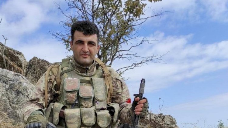    Həbs edilən qazi azadlığa buraxıldı   