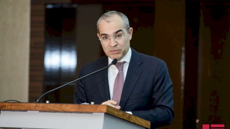    Dayanıqlı İnkişaf üzrə Milli Əlaqələndirmə Şurasının iclası keçirildi   