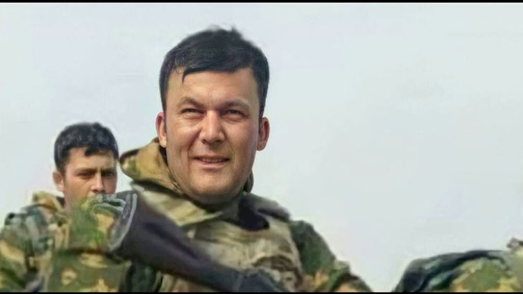   Azərbaycanda bu məktəbdə zəng “Xudayar təsnifi” ilə çalınır - Video   