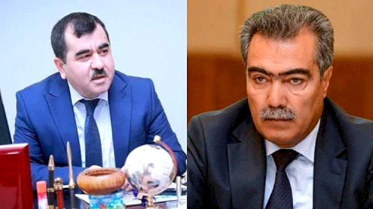    Əməkdar jurnalist KİVDF-nin qəzetlərə ayırdığı vəsaitdən yazdı:   Bu 50, 100 milyon manat...