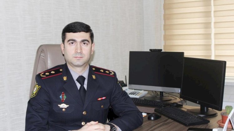    DYP sürücülərə müraciət etdi:   Avtomobil idarə etmək təcrübəsi olmayanlar...