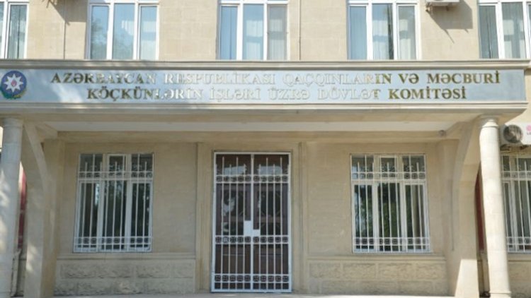    Yanğında zərər dəymiş bəzi ailələr kirayə mənzillə təmin olunacaq   