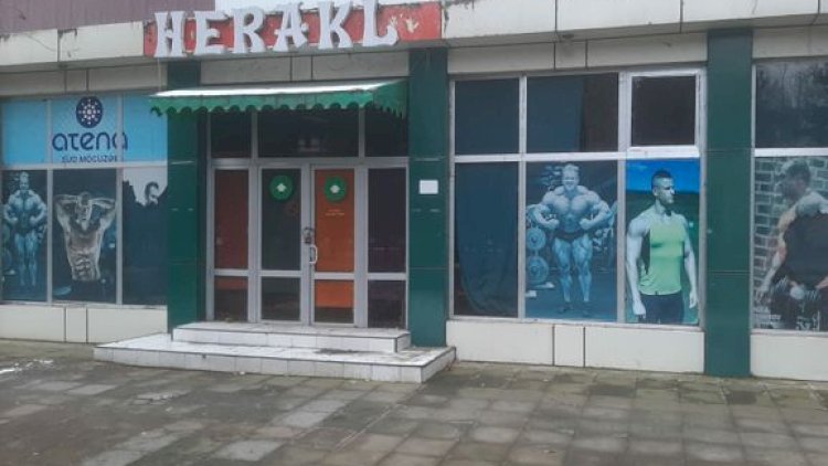    Karantin qaydalarını pozan idman zalı aşkarlandı   