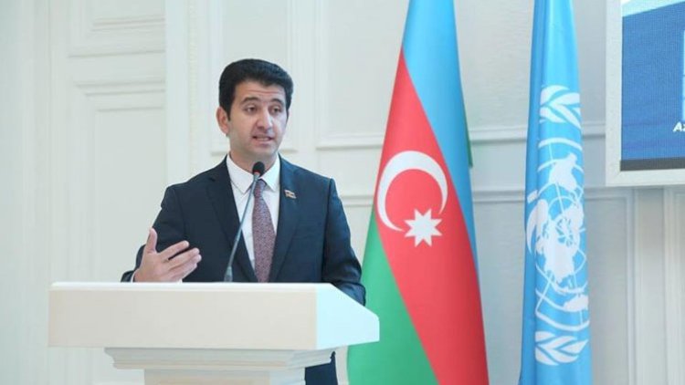    Ermənistan başına dəymiş “dəmir yumruq”dan düzgün nəticə çıxarmalıdır  -   Millət vəkili