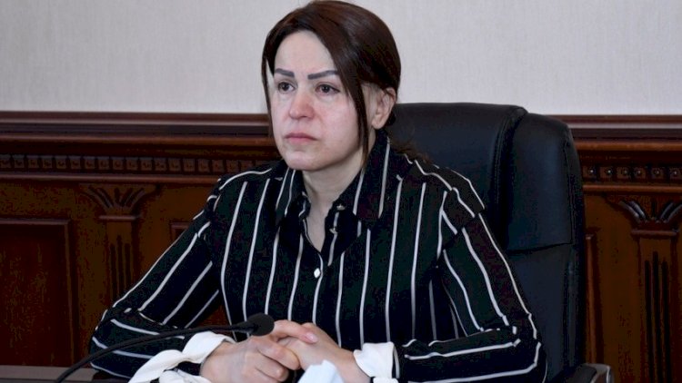    İcra başçısının bacısı oğlu həbs edildi   