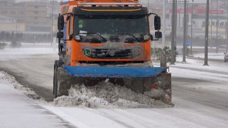    Avtomobil yollarında son vəziyyət   AÇIQLANDI