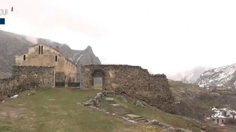    29 il sonra Laçında: “Valideynlərimə Laçın suyu aparacağam”   - Video