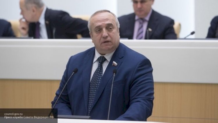    “Belə oyunların axırı onun özü və Ermənistan üçün çox pis olacaq...”   