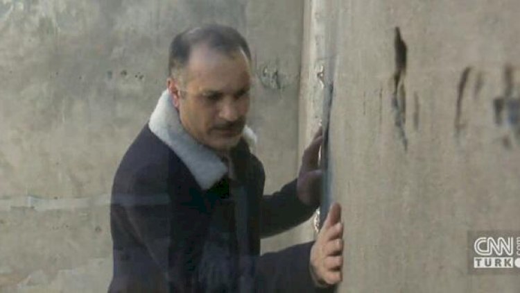    Firuz Səxavətin 30 illik həsrətinə son qoyuldu:   Daşı, torpağı öpmək istəyirəm