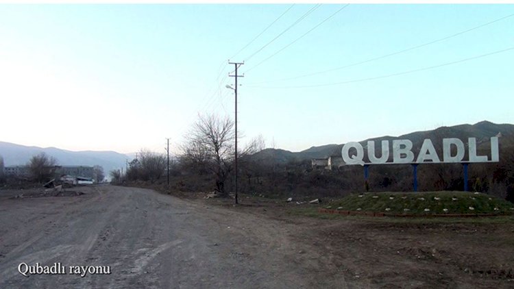    Cavid Qurbanovun “sağ əli” Qubadlıda nə axtarır?   