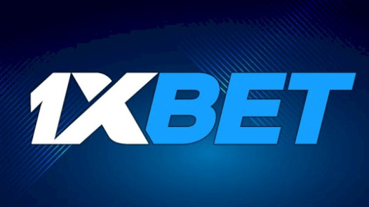    Yoxlanılmış 1xBet mərc şirkətinin üstünlüklərindən   istifadə edin