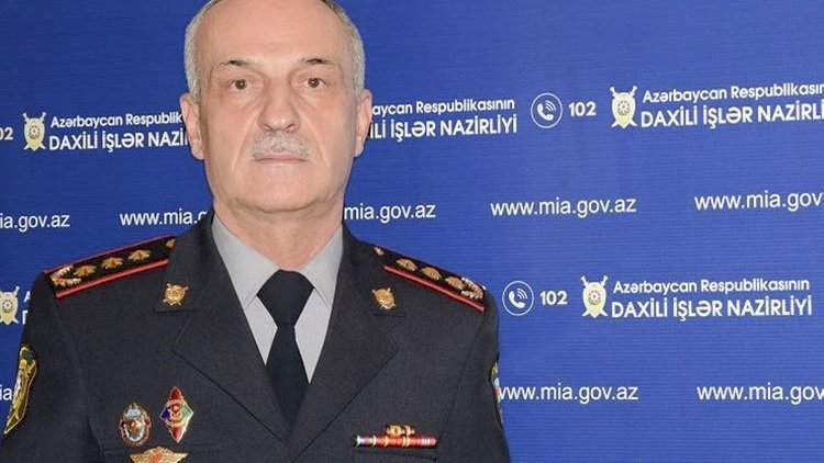    DİN polisin fəaliyyətini tənqid edən materiala münasibət bildirdi:   Belə fikirlər əsassızdır