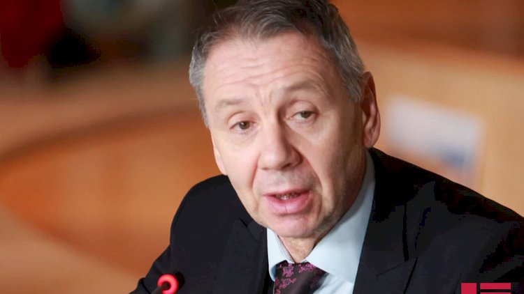    “Məqsədləri Dağlıq Qarabağın statusu ilə alver etmək idi” -   Sergey Markov