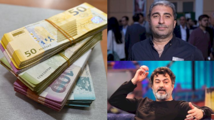    Rəfaellə Coşqunun biznes planı iflasa uğrayıb   