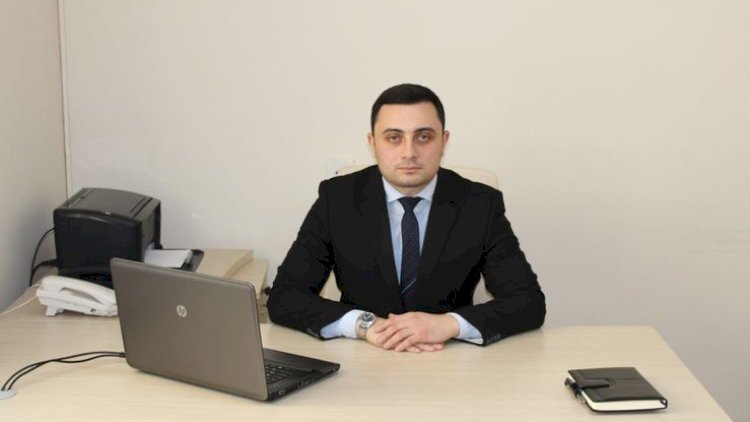    Daha bir qaziyə vəzifə verildi   