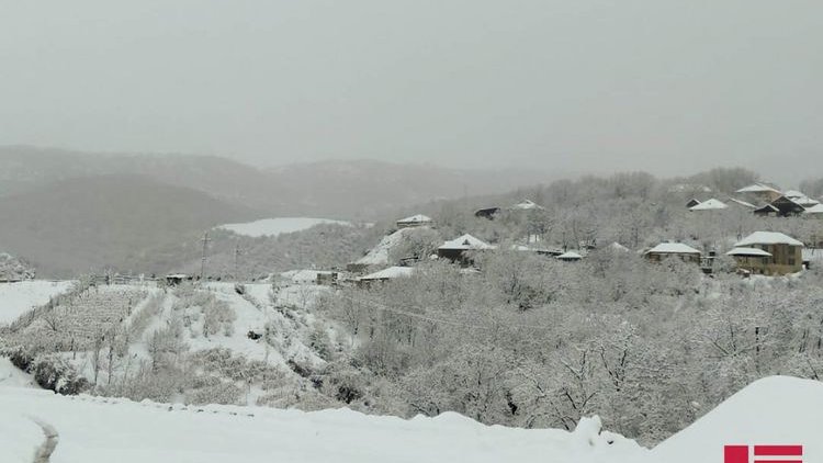    Oksigenlə zəngin hava şəraiti gözlənilir - ETSN   