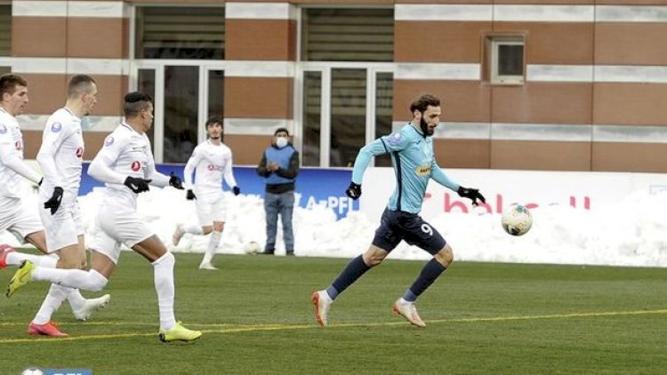    “Neftçi” uduzdu, “Qarabağ”dan çətin qələbə   