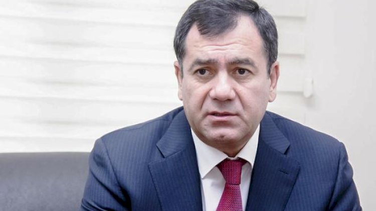    “Kamera qarşısında başından böyük danışıb sonra ağlayan çox erməni görmüşük...”   