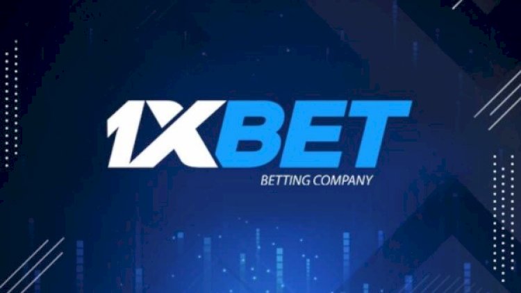    Niyə 1xBet də oynamağı elə bu gün seçməlisiniz?   