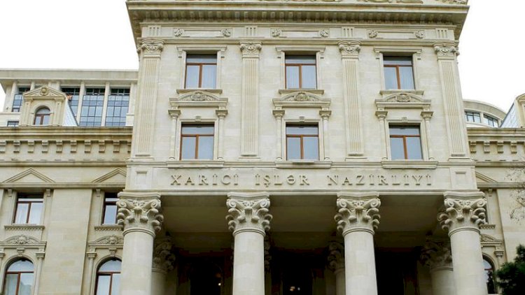    XİN Xocalı soyqırımının ildönümü ilə əlaqədar bəyanat yaydı   