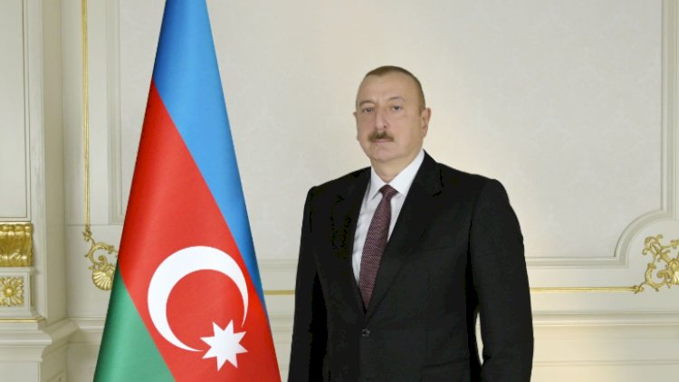    Prezident Xocalı faciəsi haqda:   “Ruhlar ölməz, ədalət itməz”