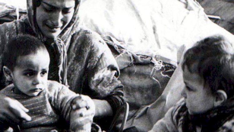    26 fevral: Tarixdə necə qalıb?   