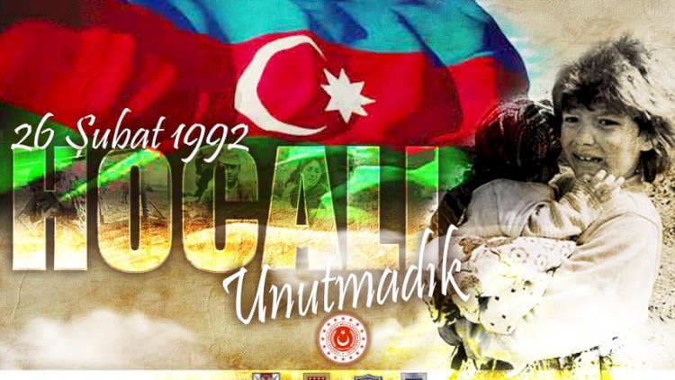    Körpələri belə qətlə yetirən caniləri unutmadıq -   Türkiyə MN