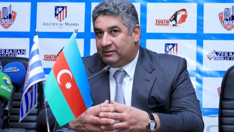    Azad Rəhimovun səhhətindən   XƏBƏR VAR