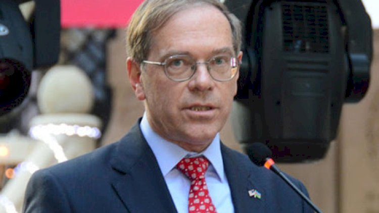    “Xocalıda həyatını itirmiş hər kəsi ehtiramla yad edirik”   - ABŞ səfiri