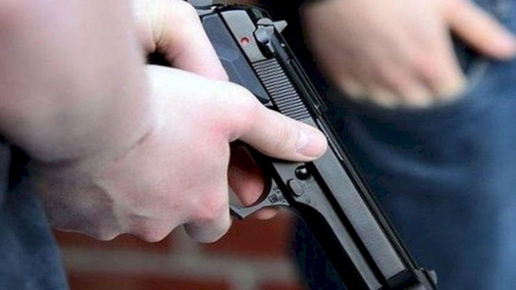    Rusiyada Azərbaycan vətəndaşını güllələdilər   