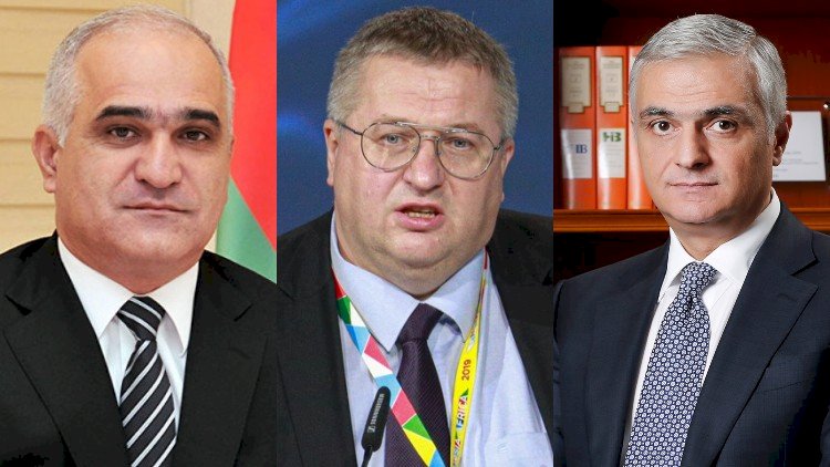    Sabah Moskvada üçtərəfli görüş keçiriləcək   